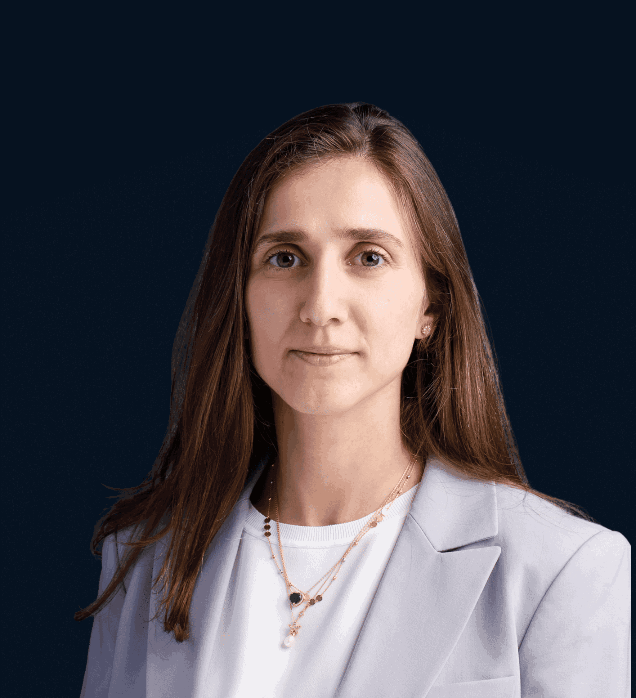 Sarah Abou Alaiwi, M.D.